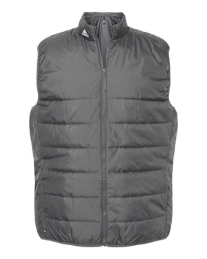 Puffer Men’s Vest - Adidas A572