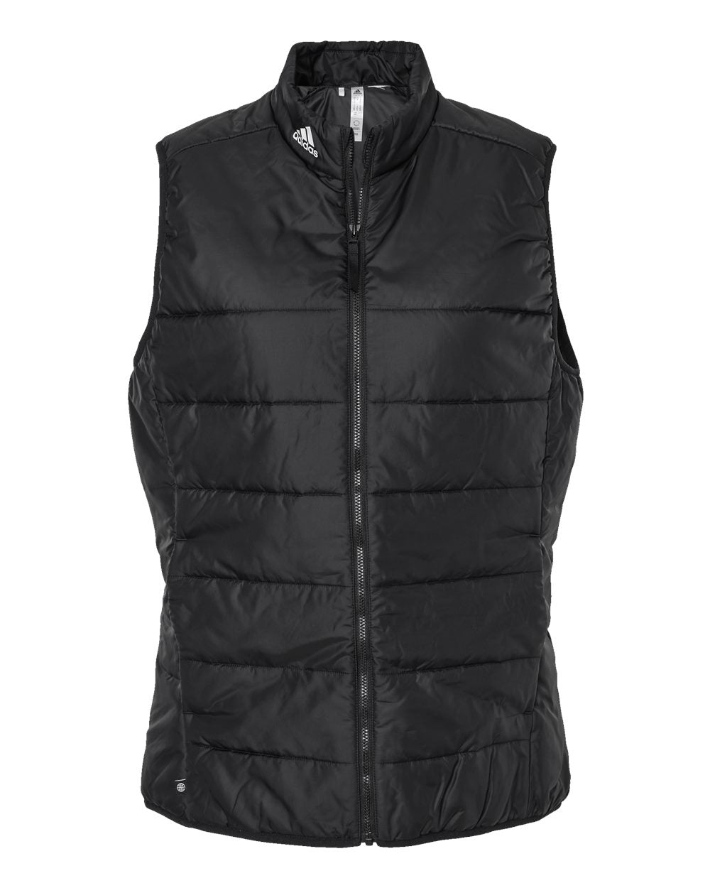 Puffer Ladies Vest - Adidas A573