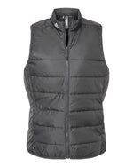 Puffer Ladies Vest - Adidas A573