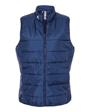 Puffer Ladies Vest - Adidas A573