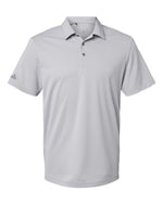 Heathered Men’s Polo - Adidas A582