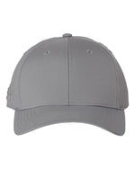 Poly Textured Performance Cap - Adidas A600PC