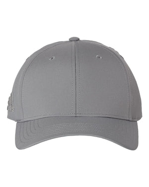Poly Textured Performance Cap - Adidas A600PC