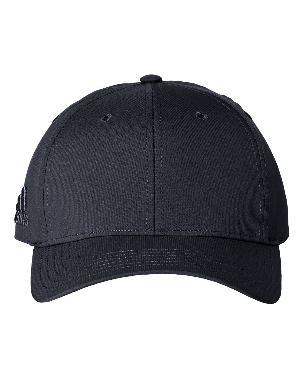 Poly Textured Performance Cap - Adidas A600PC