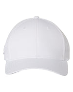 Poly Textured Performance Cap - Adidas A600PC