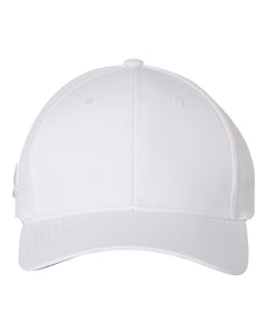 Poly Textured Performance Cap - Adidas A600PC