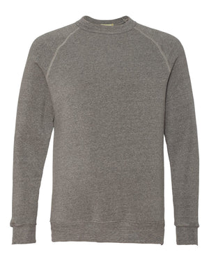 Champ Eco-Fleece Crewneck Sweatshirt - Alternative 9575
