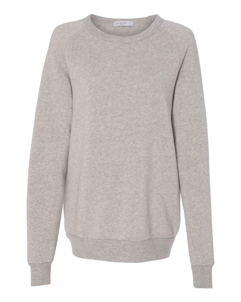 Champ Eco-Fleece Crewneck Sweatshirt - Alternative 9575