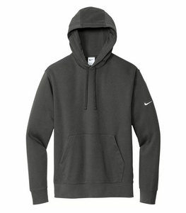Nike cotton best sale sweatshirt