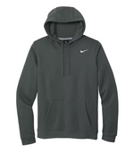 Club Fleece Men's Pullover Hoodie - Nike CJ1611