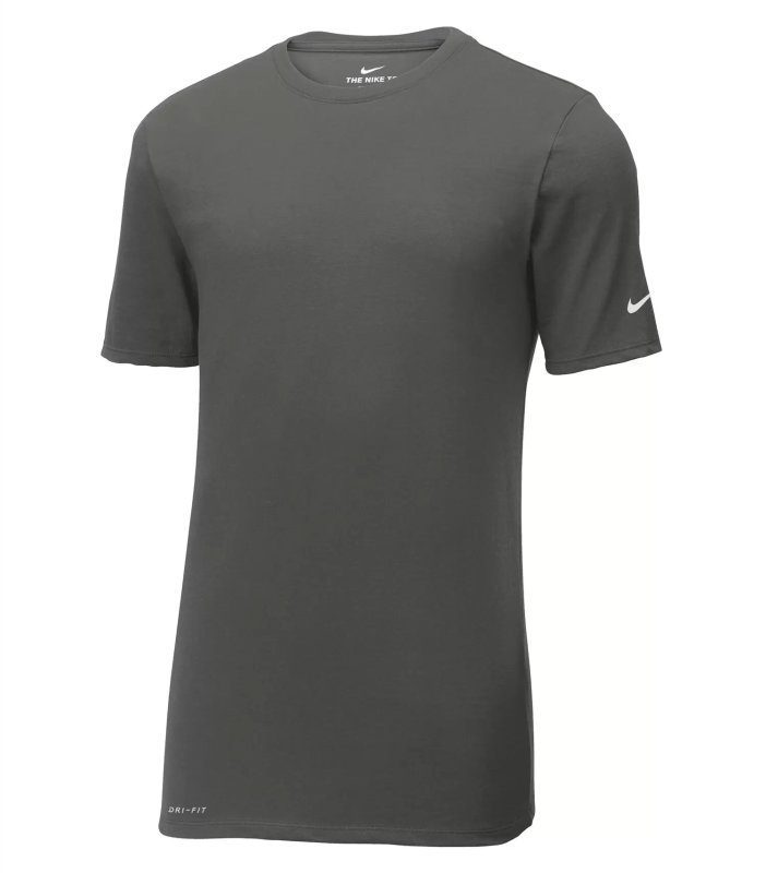 Dri-Fit Cotton & Polly Men’s Tee - Nike NKBQ5231