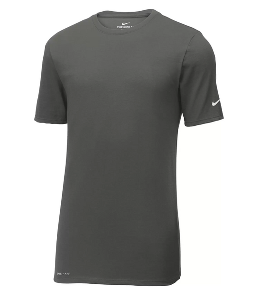 Dri-Fit Cotton & Polly Men’s Tee - Nike NKBQ5231