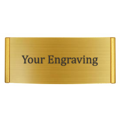 ARC Badge Magnet