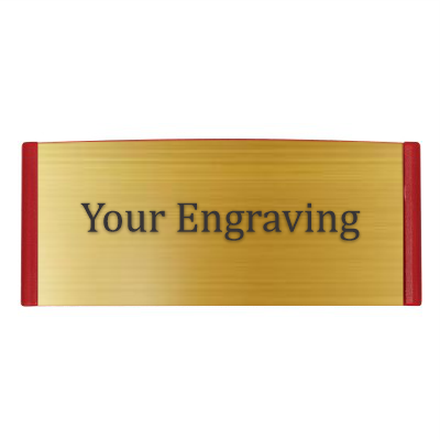 ARC Badge Magnet