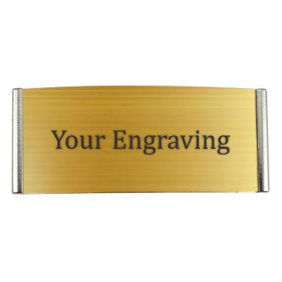 ARC Badge Magnet