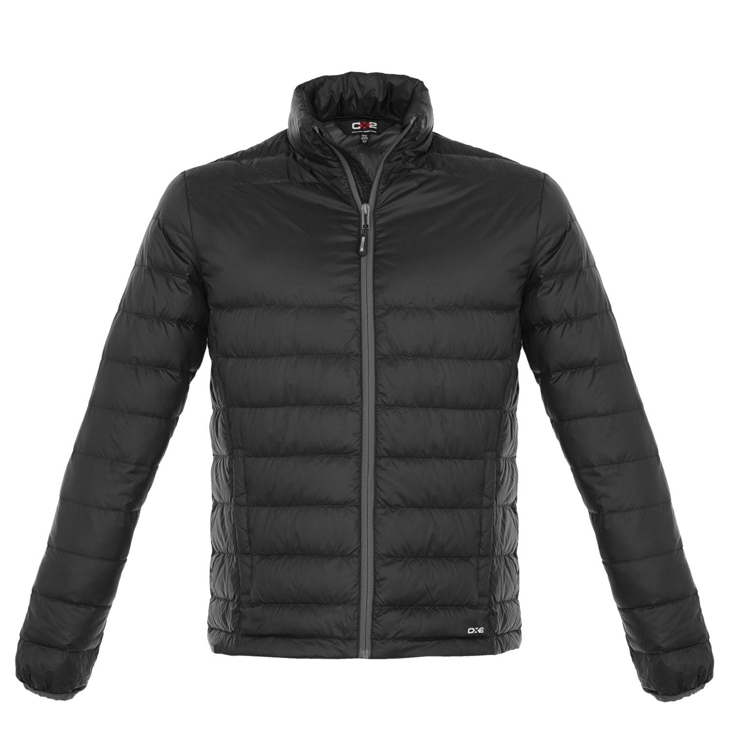 Artic Quilted Down - Men’s Jacket - CX2 L00970