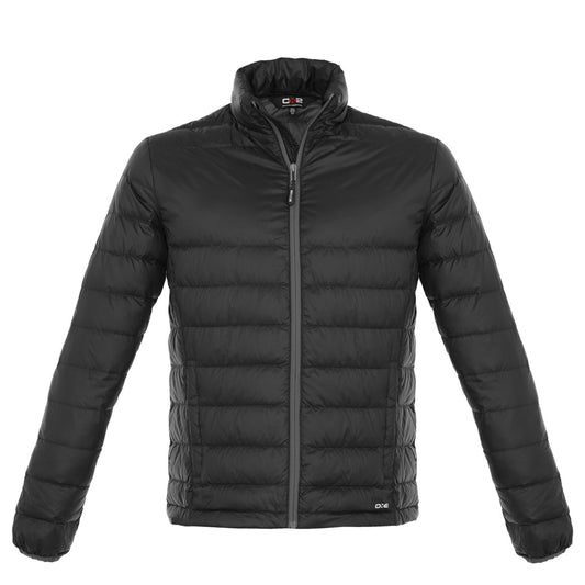 Artic Quilted Down - Men’s Jacket - CX2 L00970