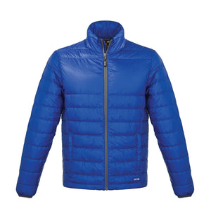 Artic Quilted Down - Men’s Jacket - CX2 L00970
