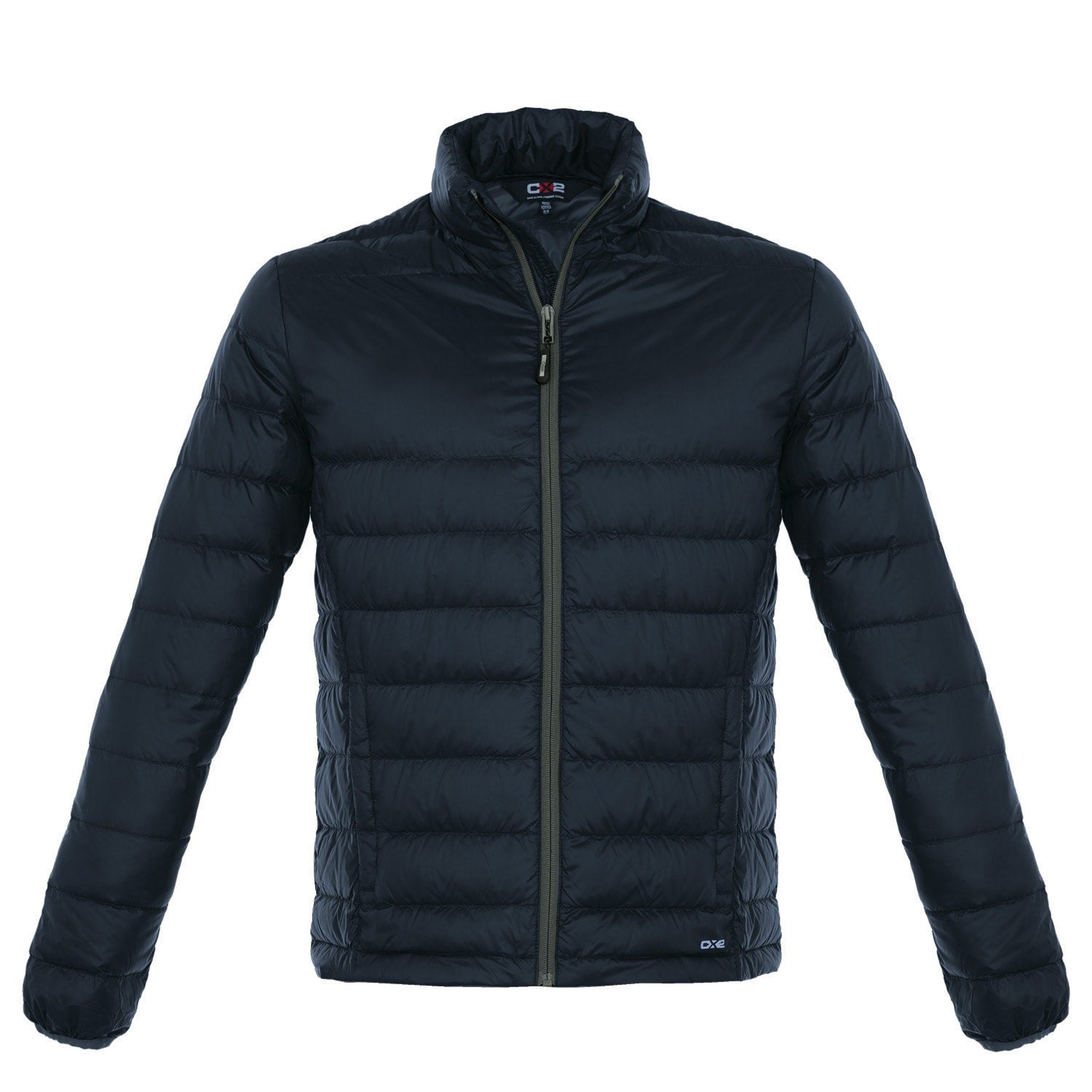 Artic Quilted Down - Men’s Jacket - CX2 L00970