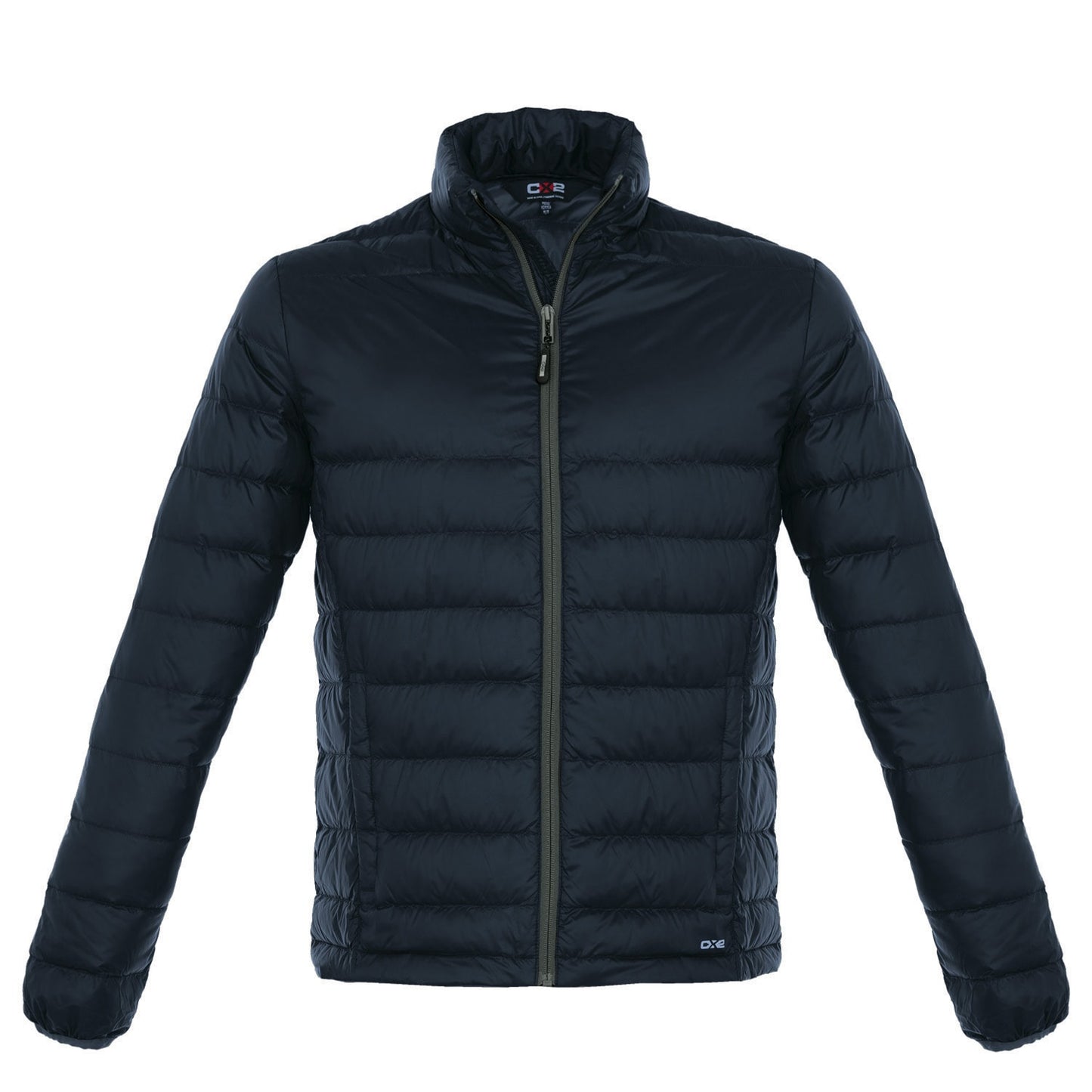 Artic Quilted Down - Men’s Jacket - CX2 L00970
