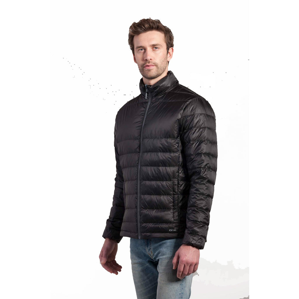 Artic Quilted Down - Men's Jacket - CX2 L00970