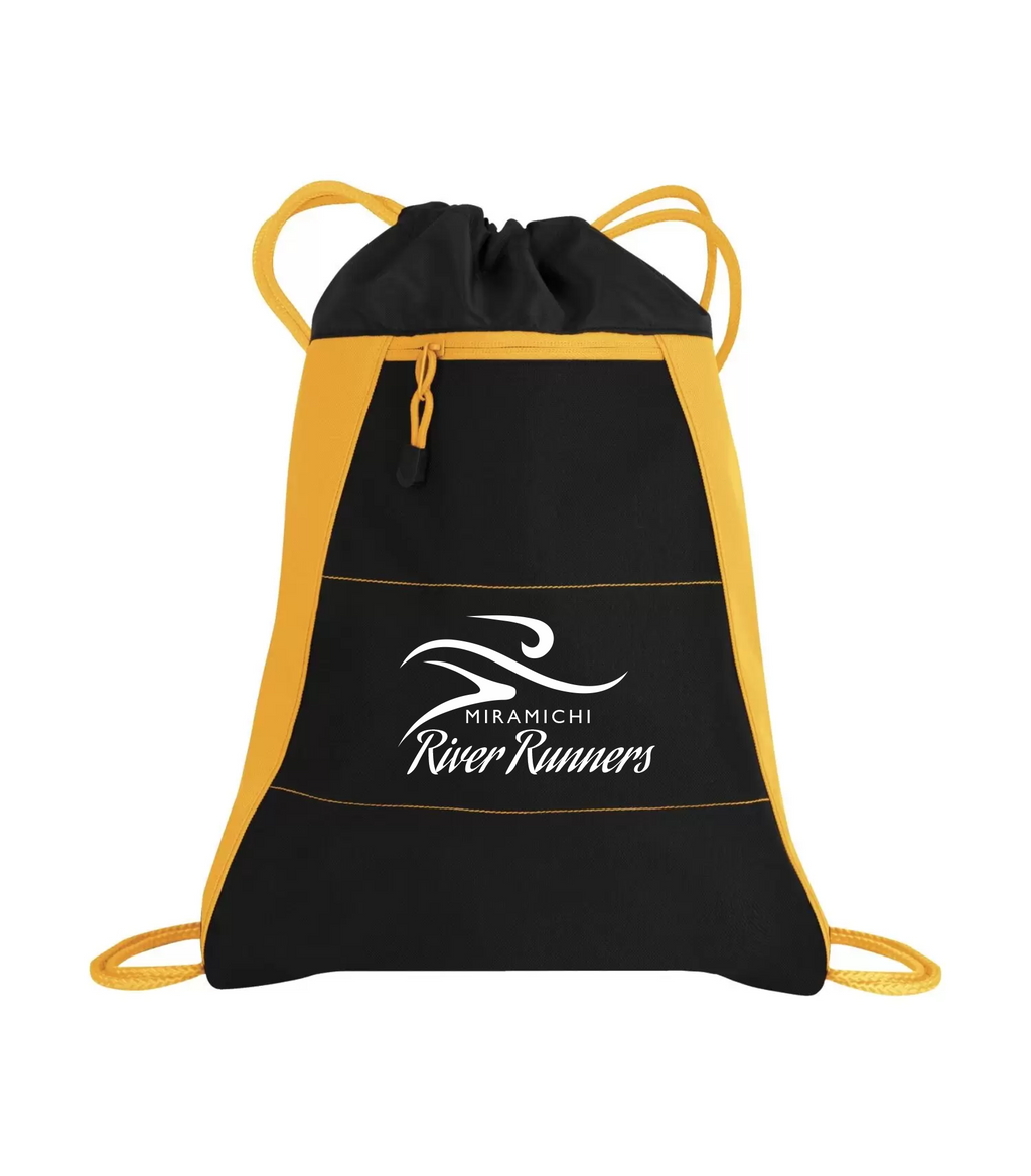 Miramichi River Runners - Sack Bag