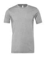 CVC Unisex Jersey Tee - BELLA + CANVAS 3001CVC