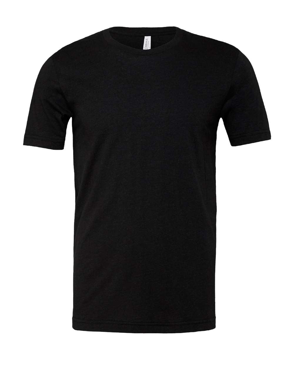 CVC Unisex Jersey Tee - BELLA + CANVAS 3001CVC