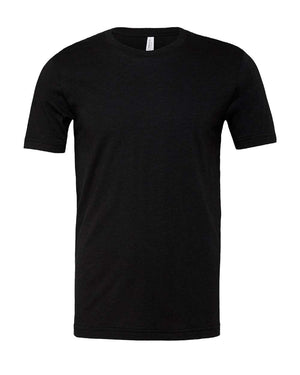 CVC Unisex Jersey Tee - BELLA + CANVAS 3001CVC