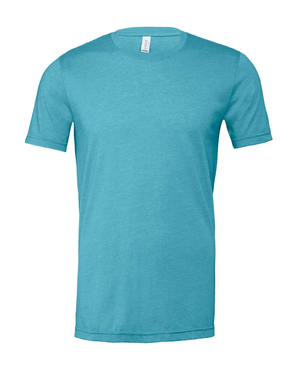 CVC Unisex Jersey Tee - BELLA + CANVAS 3001CVC