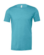 CVC Unisex Jersey Tee - BELLA + CANVAS 3001CVC