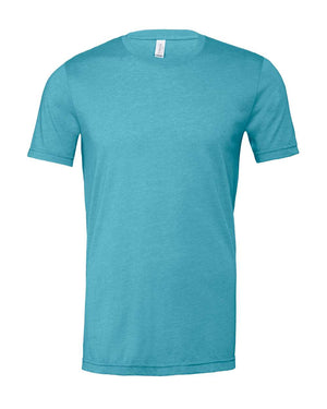 CVC Unisex Jersey Tee - BELLA + CANVAS 3001CVC