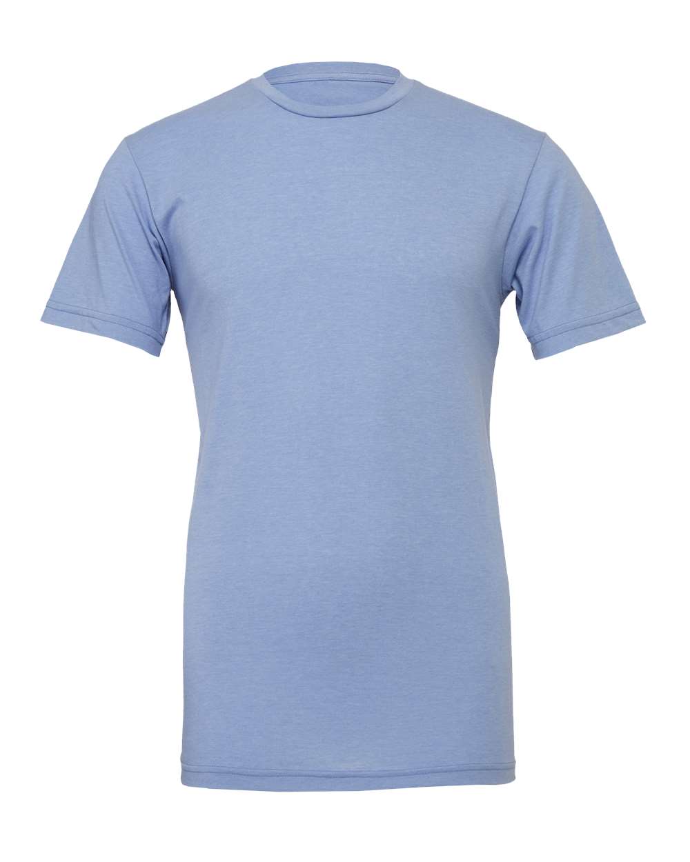 CVC Unisex Jersey Tee - BELLA + CANVAS 3001CVC