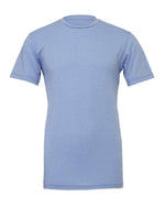 CVC Unisex Jersey Tee - BELLA + CANVAS 3001CVC