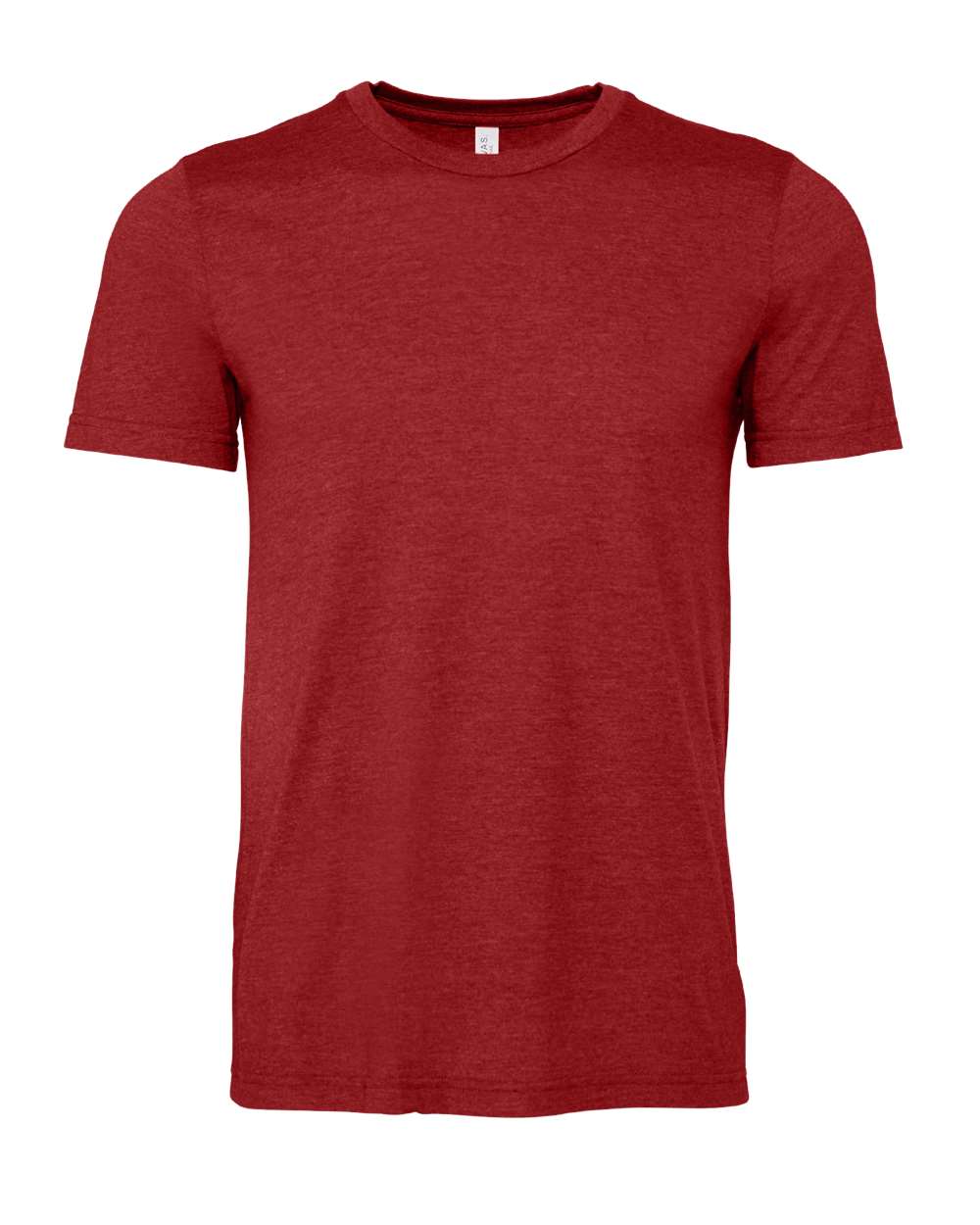 CVC Unisex Jersey Tee - BELLA + CANVAS 3001CVC