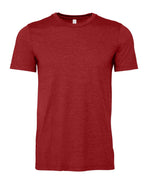 CVC Unisex Jersey Tee - BELLA + CANVAS 3001CVC