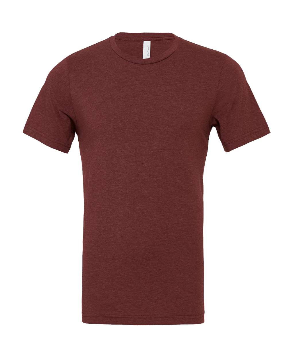 CVC Unisex Jersey Tee - BELLA + CANVAS 3001CVC