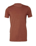 CVC Unisex Jersey Tee - BELLA + CANVAS 3001CVC