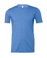 CVC Unisex Jersey Tee - BELLA + CANVAS 3001CVC