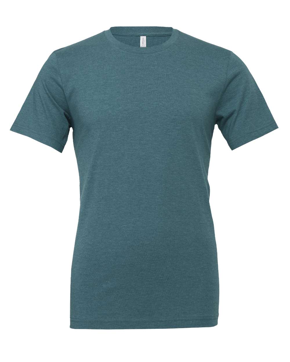CVC Unisex Jersey Tee - BELLA + CANVAS 3001CVC