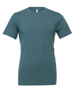 CVC Unisex Jersey Tee - BELLA + CANVAS 3001CVC