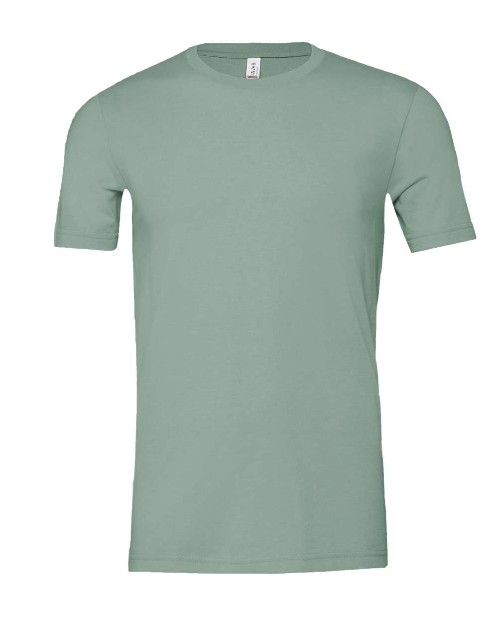 CVC Unisex Jersey Tee - BELLA + CANVAS 3001CVC