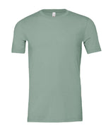 CVC Unisex Jersey Tee - BELLA + CANVAS 3001CVC