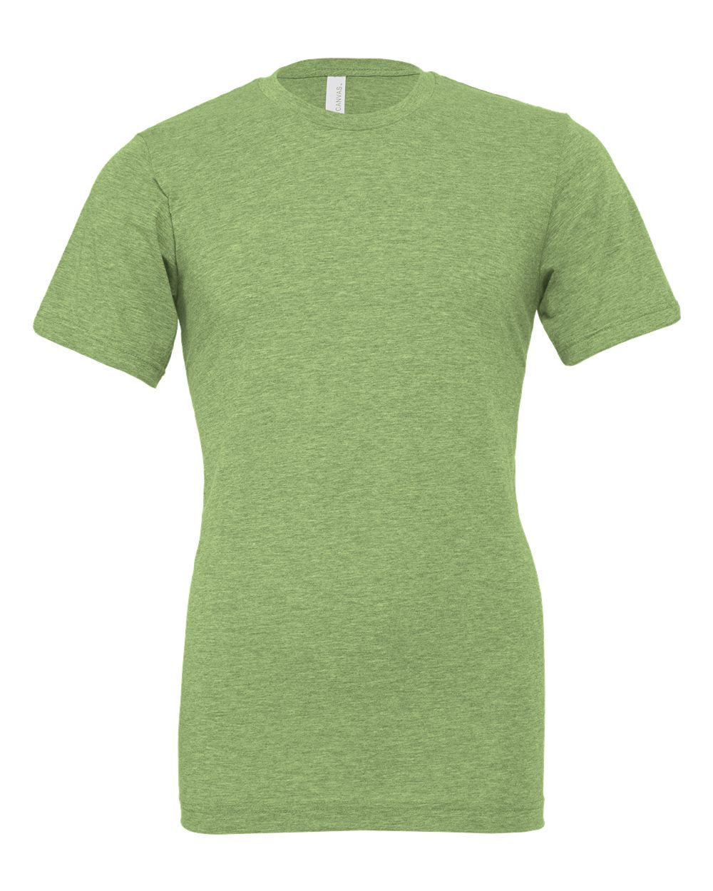 CVC Unisex Jersey Tee - BELLA + CANVAS 3001CVC
