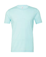 CVC Unisex Jersey Tee - BELLA + CANVAS 3001CVC