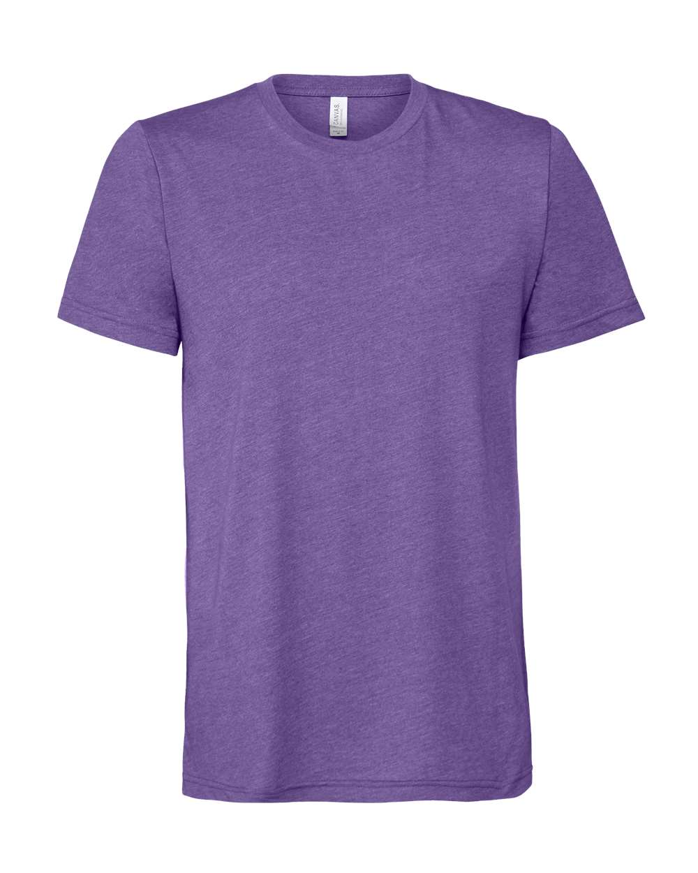 CVC Unisex Jersey Tee - BELLA + CANVAS 3001CVC