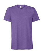 CVC Unisex Jersey Tee - BELLA + CANVAS 3001CVC