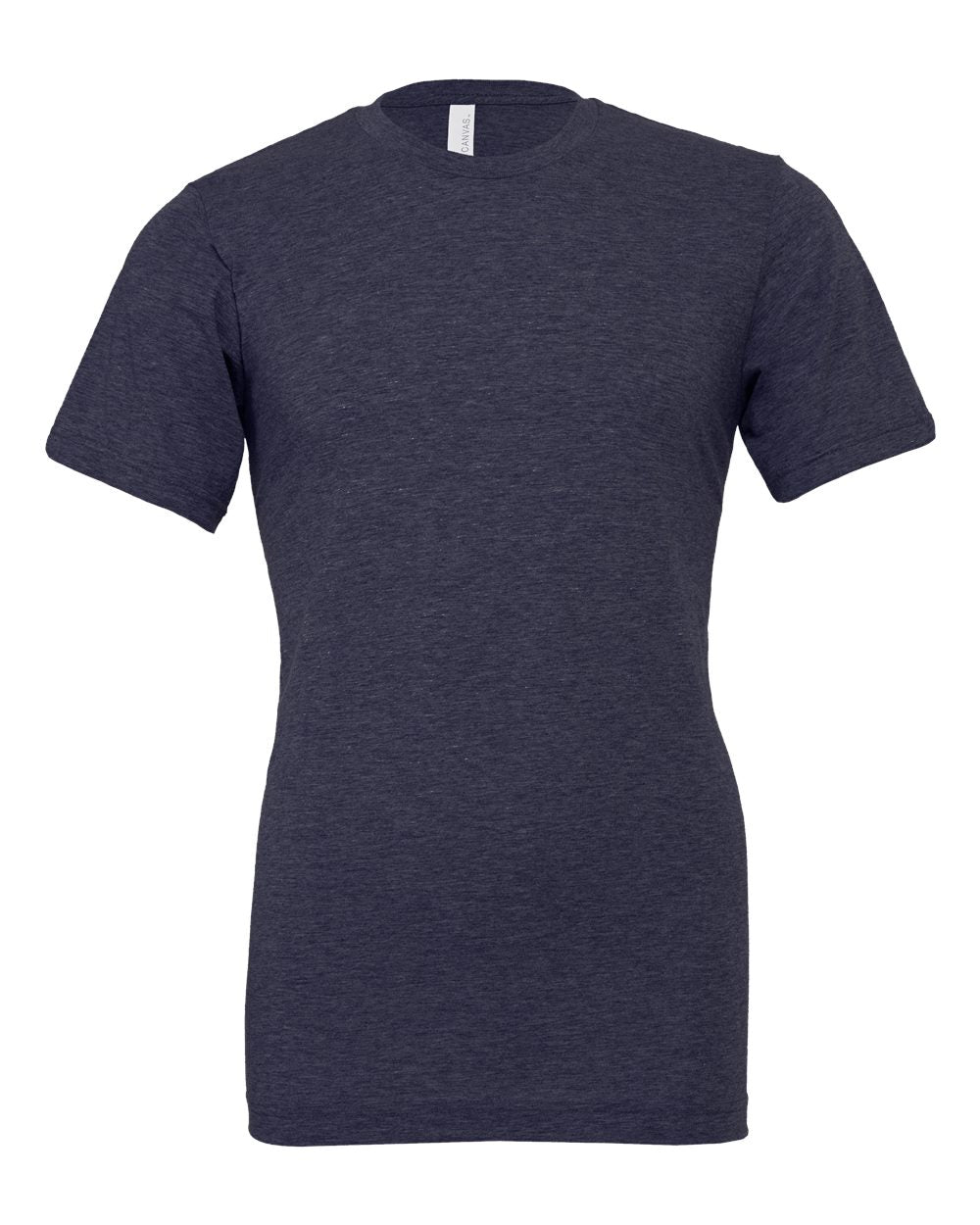 CVC Unisex Jersey Tee - BELLA + CANVAS 3001CVC