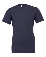 CVC Unisex Jersey Tee - BELLA + CANVAS 3001CVC