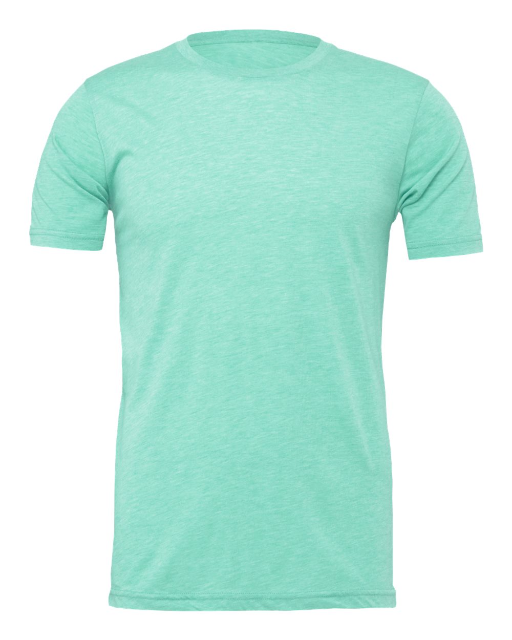 CVC Unisex Jersey Tee - BELLA + CANVAS 3001CVC